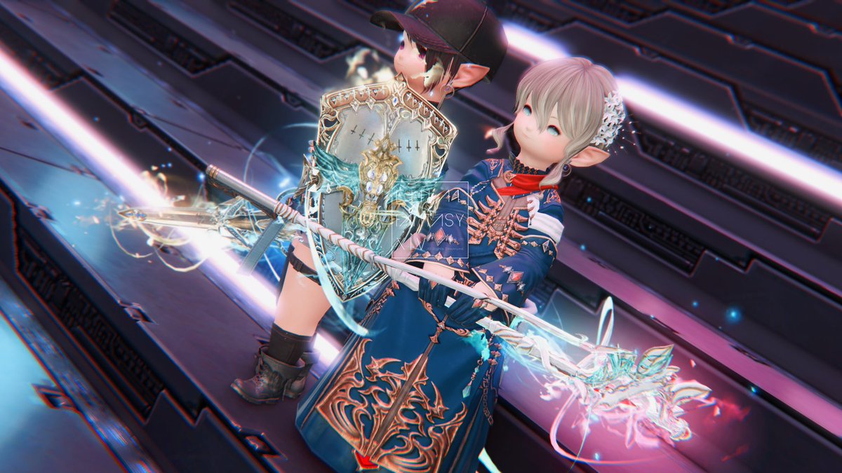 Miya_Minami_ff's tweet photo. 先日PW作り終えました🦈🦈 https://t.co/yw54iqgPL9