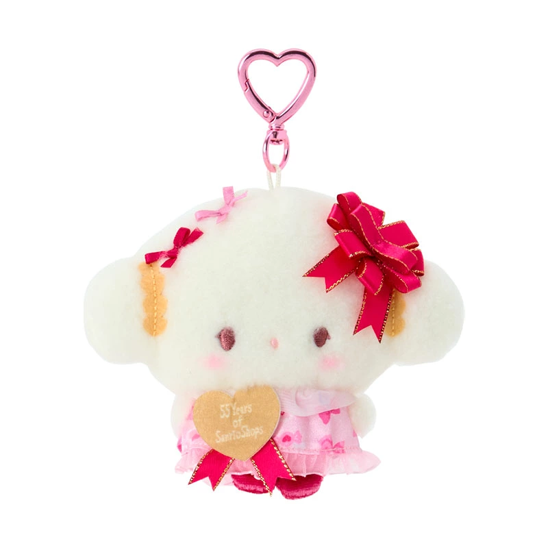 こぎみゅん クレープ ぬいぐるみ キーホルダー こぎみゅん💗グッズ情報 (@CGMN_goods) / Posts / X