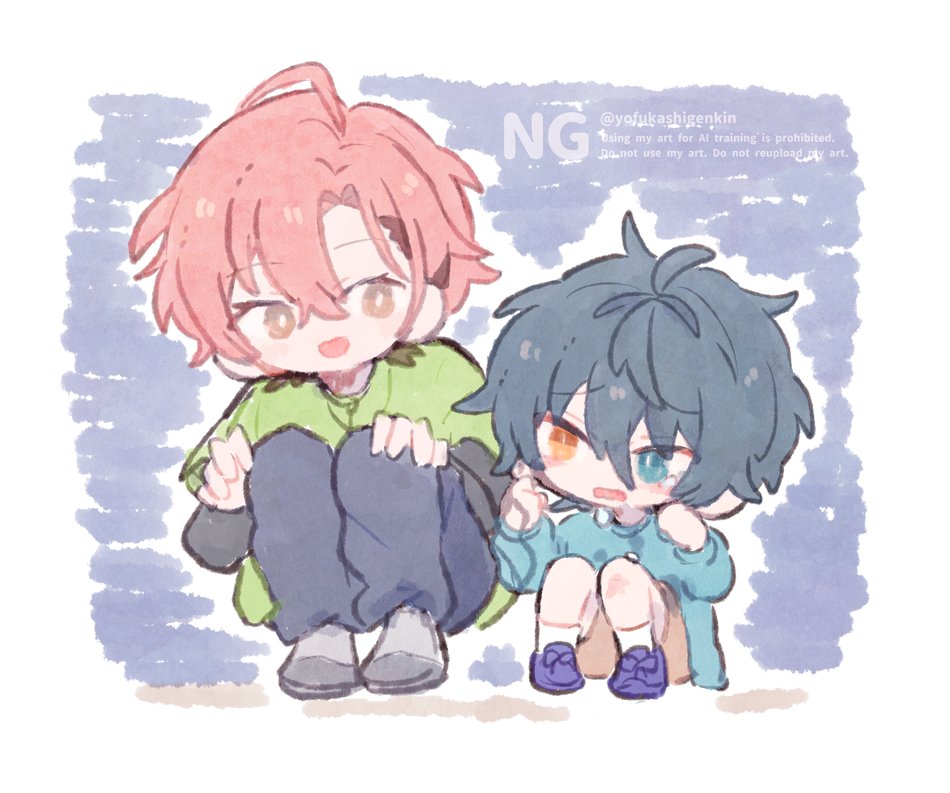 yofukashigenkin's tweet photo. https://t.co/GKWFq9S4uO