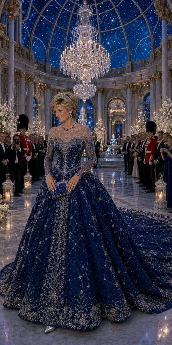 JohnFKennefrcq's tweet photo. 🌙💎 Some legends belong to history, but Princess Diana belongs to every generation. Her unforgettable elegance, sincere kindness, and remarkable courage continue to illuminate hearts with a legacy that time can never diminish. 👑🤍 https://t.co/rBq9anU1lS