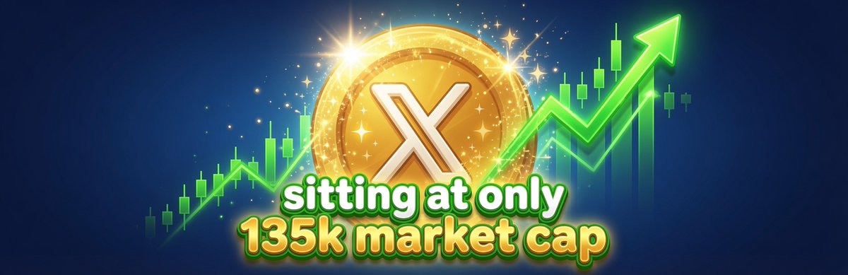 flexble123's tweet photo. 🚨 A new Solana meta is here.

$X rewards the people creating the attention.

More posts → more eyes.
More eyes → more volume.
More volume → more fees shared.
CA: Df9hEj6WkntzPea2rUk1yL3PCRrYuXRGU2Fsz17wa7RTpump
Early. DYOR. 🐂

@XCoinMemecoin https://t.co/yItbRuyZcf