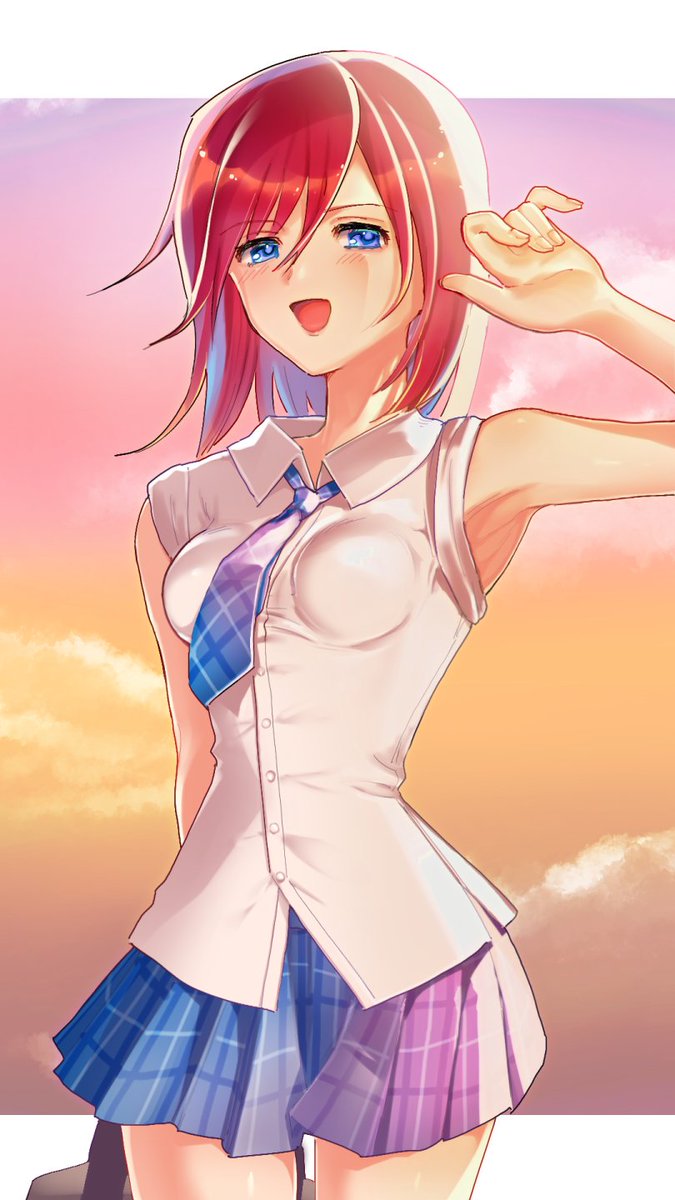 Qdelien's tweet photo. カイリ https://t.co/OKTGrjozga