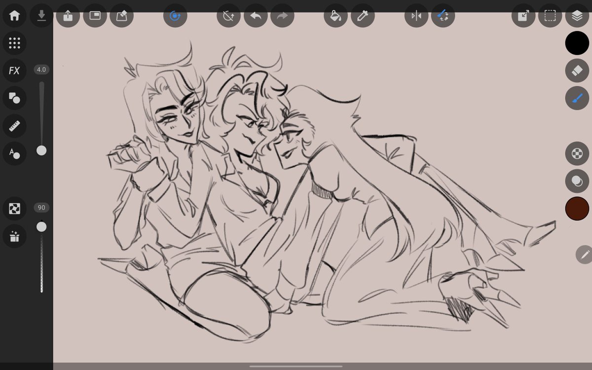 asunazarts tweet picture