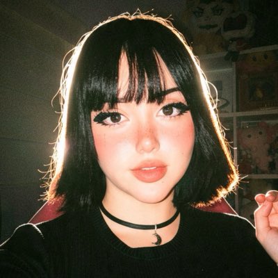 ItsMidnaa's tweet photo. #NuevaFotoDePerfil https://t.co/nkYzHuemxQ