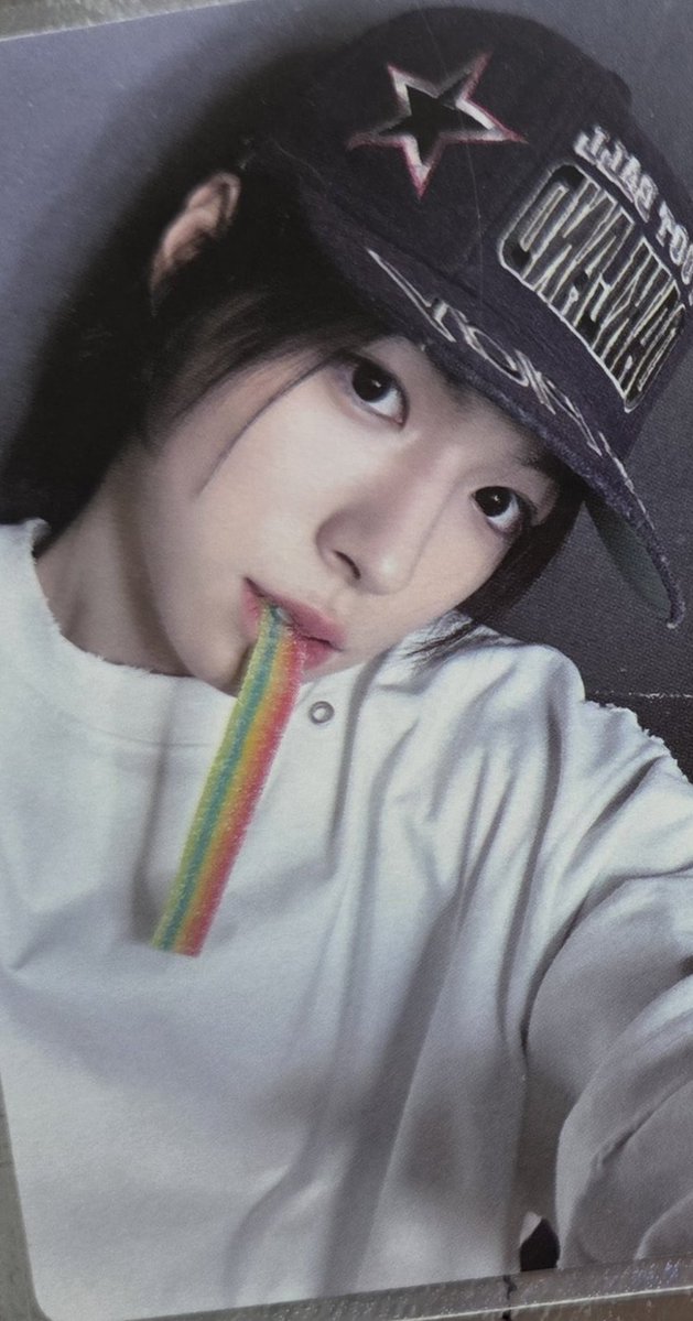 maria5813615011's tweet photo. 🎂🤍 Happy Birthday 聖那 🤍🎂
KEYVITUPとして迎える初めてのお誕生日、本当におめでとう🥹✨
デビューしてくれてありがとう。
ステージで輝いてる聖那を見るたびに「応援しててよかった」って思えるよ🥹幸せなことがたくさんありますように🤍
#加藤聖那 #KEYVITUP #SENA #HappySenaDay https://t.co/6rR0ZE3j51