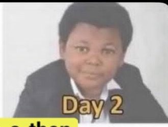 WilliamGtime01's tweet photo. M"Me after accepting to be in a relationship https://t.co/ONj3l8odH5