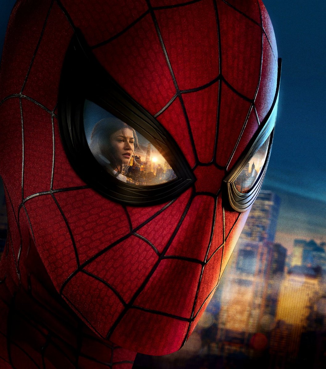 COTM_2's tweet photo. Todos los comentarios del Instagram de Jon Watts son de gente diciéndole que jamás regrese a dirigir a Spider-Man https://t.co/jGjcZv6f3z