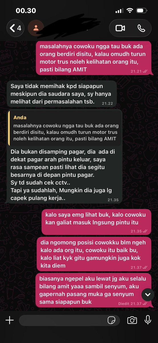 iAmShe_Monet's tweet photo. drama kos, perkara ga bilang “AMIT” https://t.co/H2dnqBSkg5