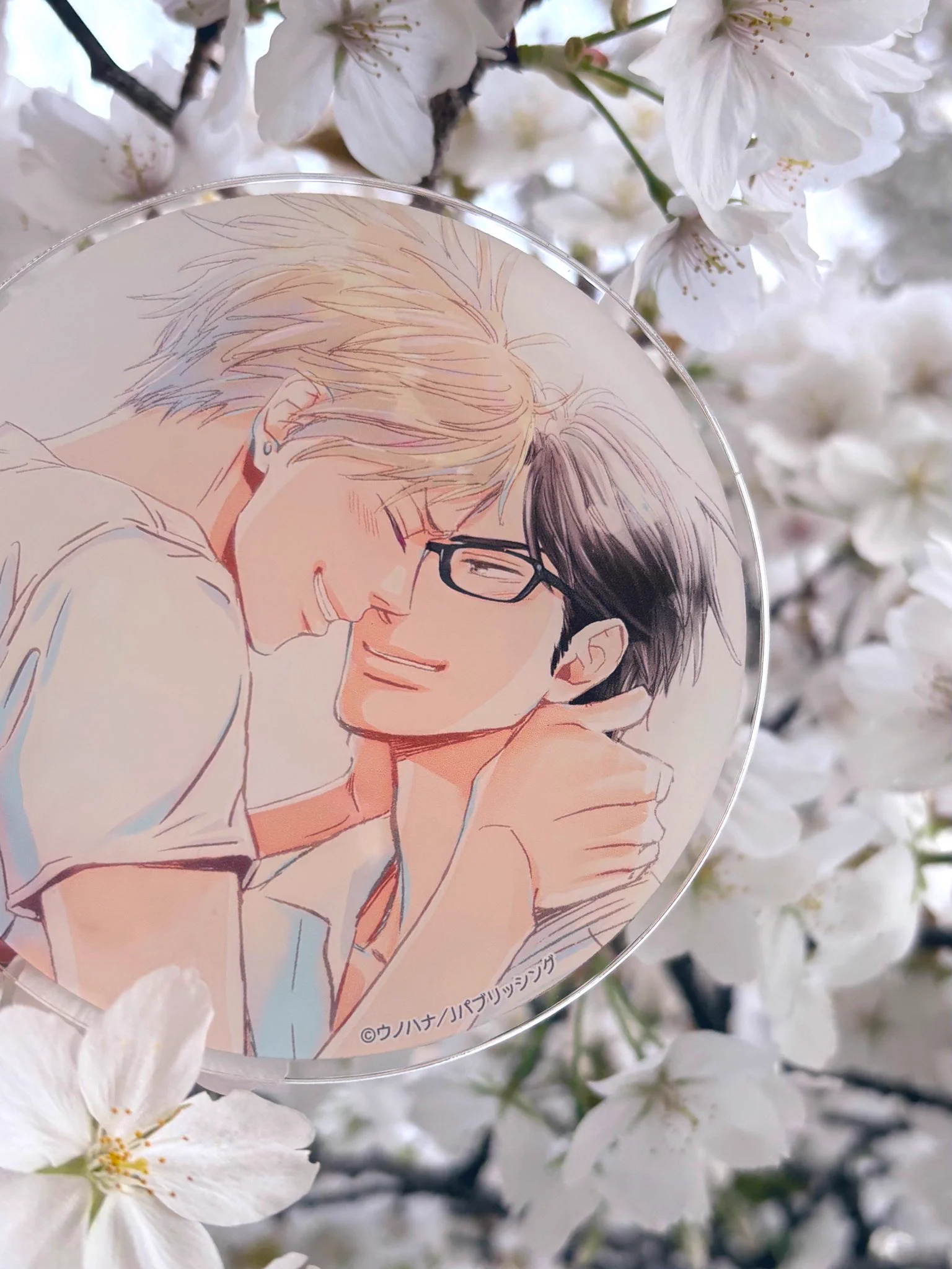 ウノハナ (@anahonu) / X