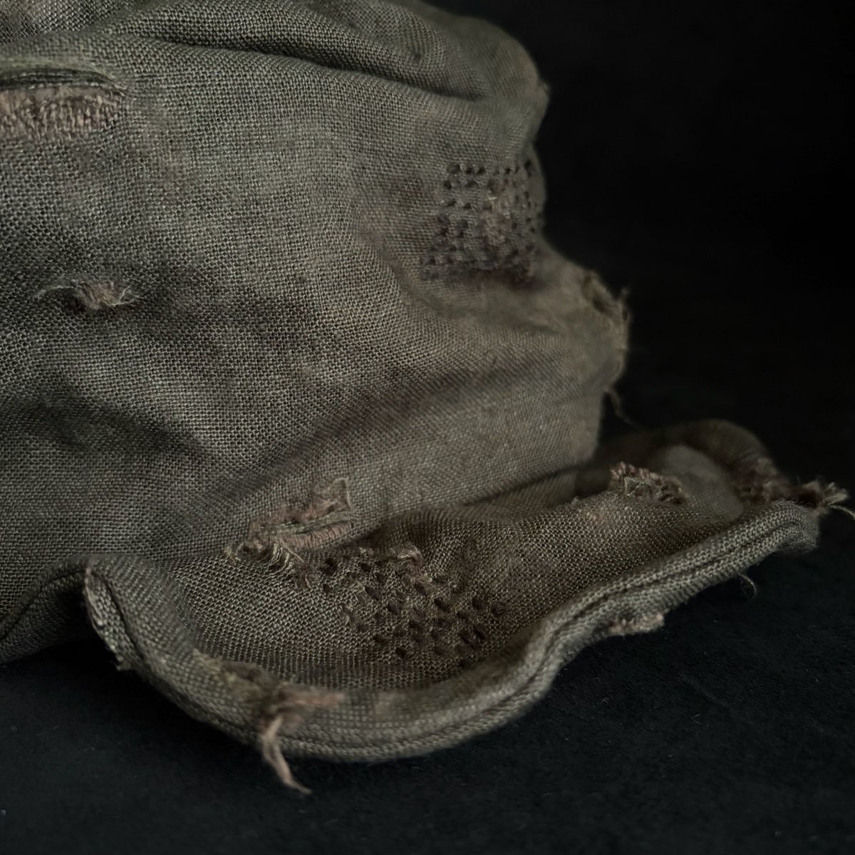 triangleshat's tweet photo. Brown khaki damage stitch turn cap

【WEB SHOP】
https://t.co/a7iuxZDzSA

#triangleshat #cap #hatdesigner #hatmaker #hatshop #hatmaking https://t.co/tVmyTxrp0u