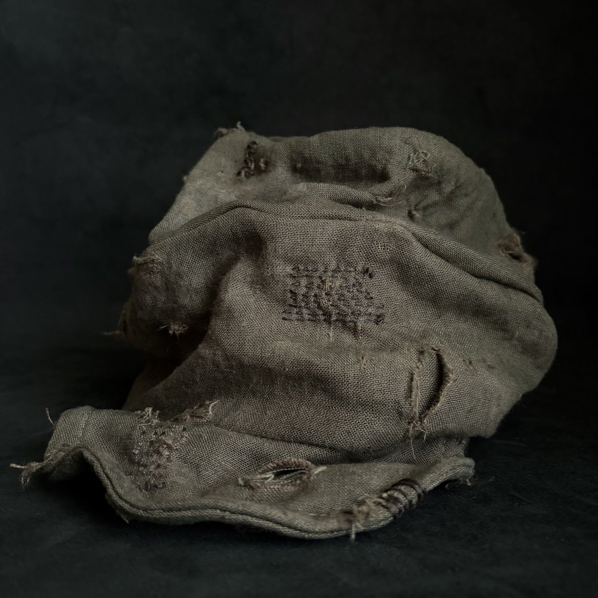triangleshat's tweet photo. Brown khaki damage stitch turn cap

【WEB SHOP】
https://t.co/a7iuxZDzSA

#triangleshat #cap #hatdesigner #hatmaker #hatshop #hatmaking https://t.co/tVmyTxrp0u