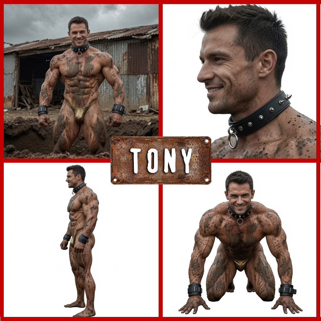 drebussyart's tweet photo. Tony is one of the main characters. He arrived at the camp 15 years ago; he was a rebel without a cause and without a purpose in life. Now in his 40s. He liked the camp so much that he decided to stay and serve there forever. He guides and provides emotional support to newcomers. https://t.co/K0x5q55tdp