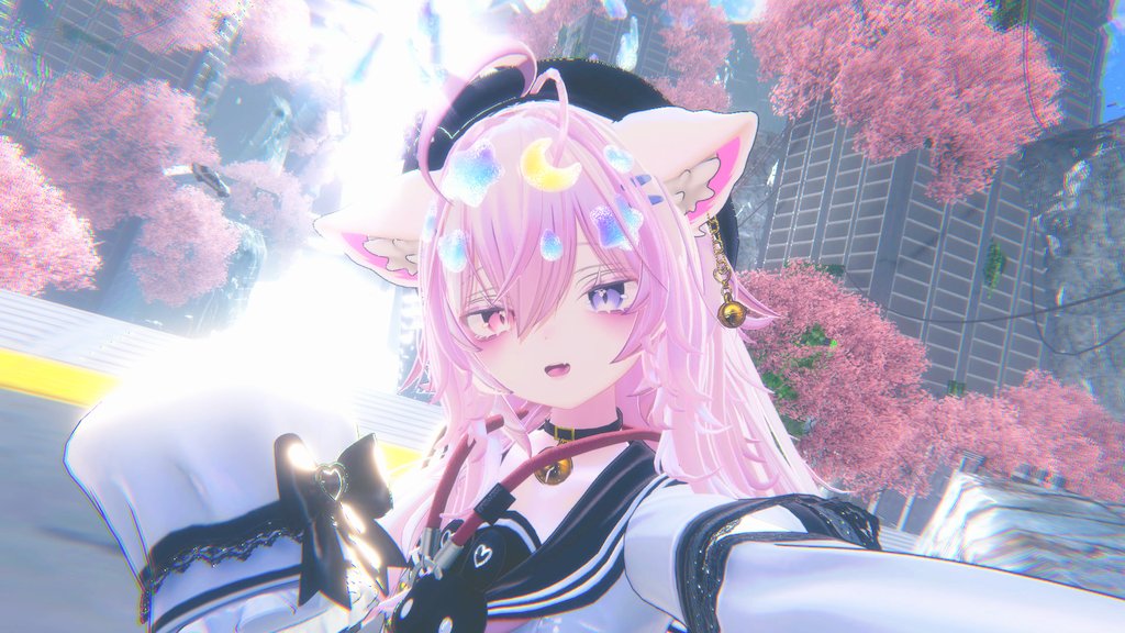 at_st_VRC's tweet photo. おはよ〜〜！！水曜日！！✨️✨️
今週も折り返しだよ〜！
ゆるふぁい٩(๑òωó๑)۶
#Kipcha https://t.co/EA29jfwlAb