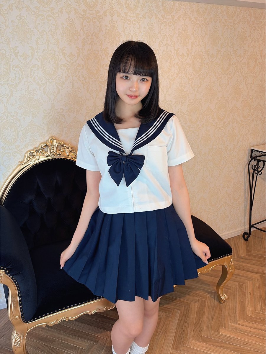 おはよう☀️𓂃 𓈒𓏸 ⬇️チェキ販売中です❣️