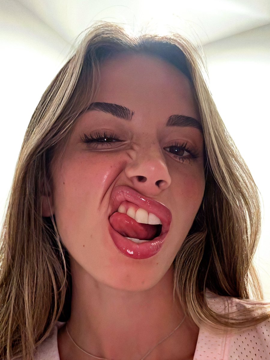 its01234567890's tweet photo. Where's all the faceporn addicts at😵‍💫

So funny how an adult loses to Sadie's silly faces🤣

I love how I make money from losers like you.

Sadie McKenna I tongue I ahegao I parody account I roleplay I costume I https://t.co/RKnOUbeVh2