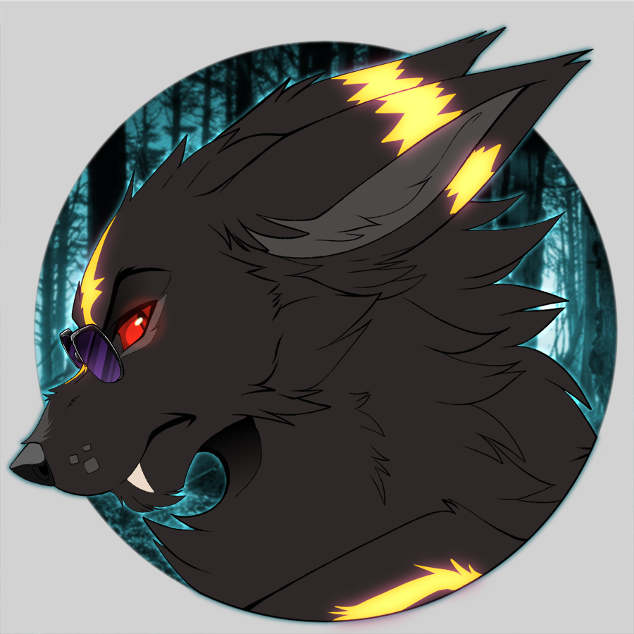 CajunFoxNight's tweet photo. I know I have talked about Cappy before, I should also mention about Cappy's family as well!
Fenrir- Umbreon, Cappy's Grandfather
Skoll- Espeon, Cappy's father (and still undecided on his design🫠)
And Espresso- Glaceon, Cappy's younger brother

Yes Cappy takes after his mother😂 https://t.co/El1wpP4gai