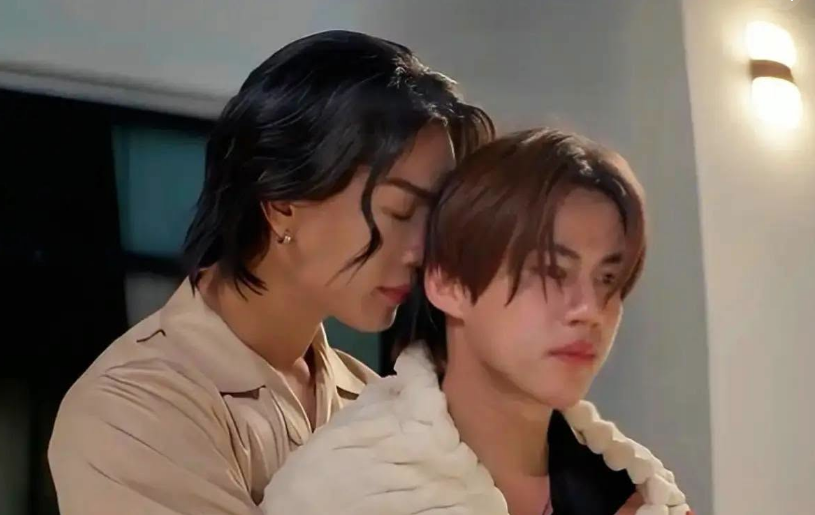 boatoatarg's tweet photo. ¿Qué esperas que pase en el próximo episodio?

LOVE PHATSA Y NAKHUN
DEEPER KNOT EP6
#KNOTseriesEP6 https://t.co/7yGiGZAt9B
