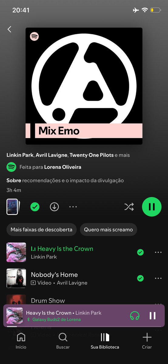 areunasty's tweet photo. o spoti acertou muito nessa https://t.co/uhM9i2kaTG