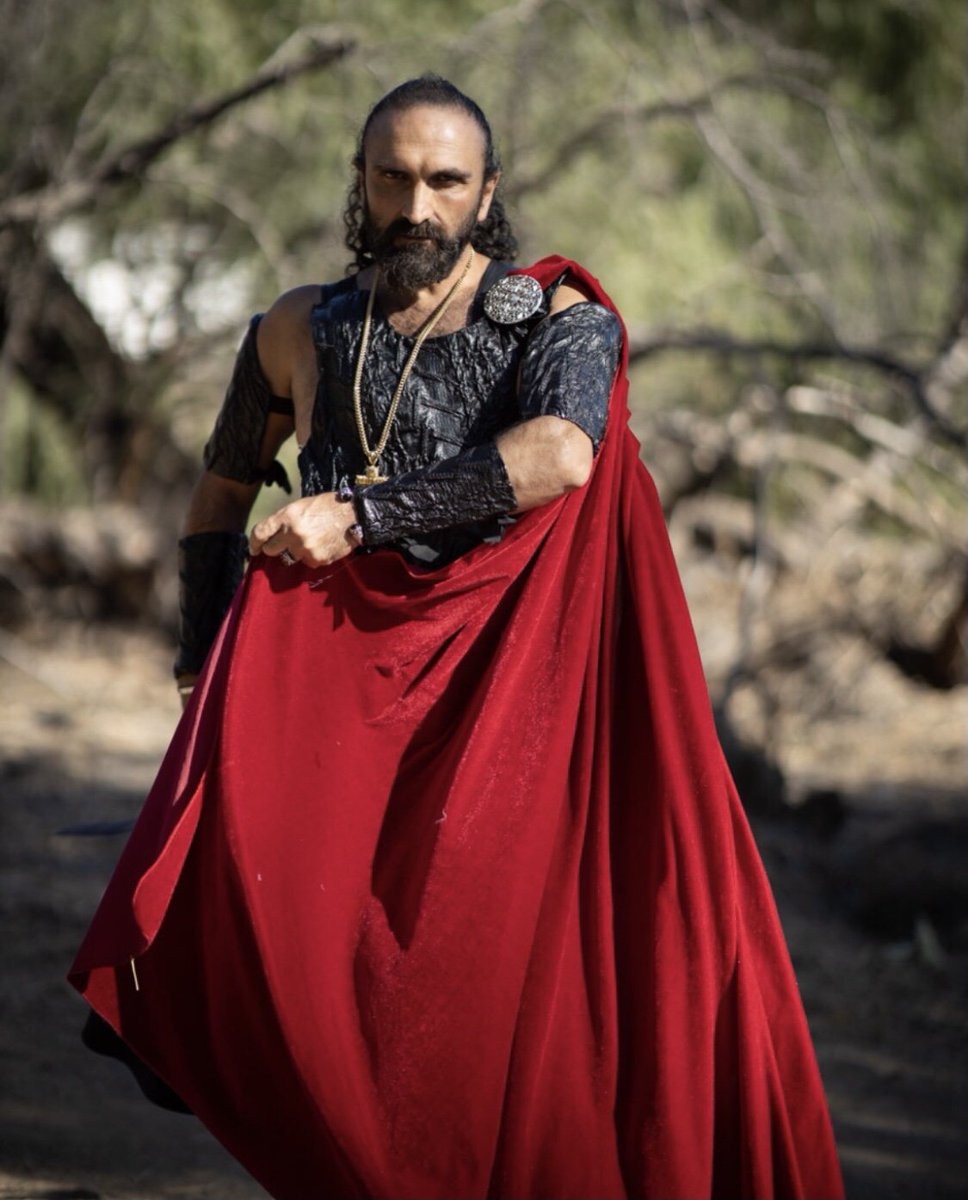free33sam's tweet photo. @DiscussingFilm there's an Armenian actor called Hovik Babakhanian who fit's the profile of Kratos perfectly https://t.co/4NvVbfKm1D