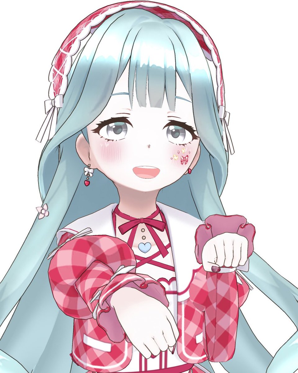 ui3reality's tweet photo. おはうい☀️
本日12:00頃からメイクしながら雑談🪞🪄︎︎
おでけけ前なのでいつもより時間短め❕

みんなきょうもゆるふぁいだよ〜 https://t.co/RSJKM4v7wZ
