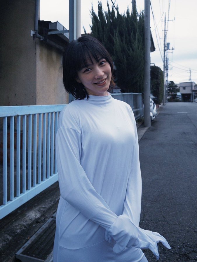 softmang0's tweet photo. のん（能年玲奈）、無敵すぎるのでは... https://t.co/4dzaBoAnol