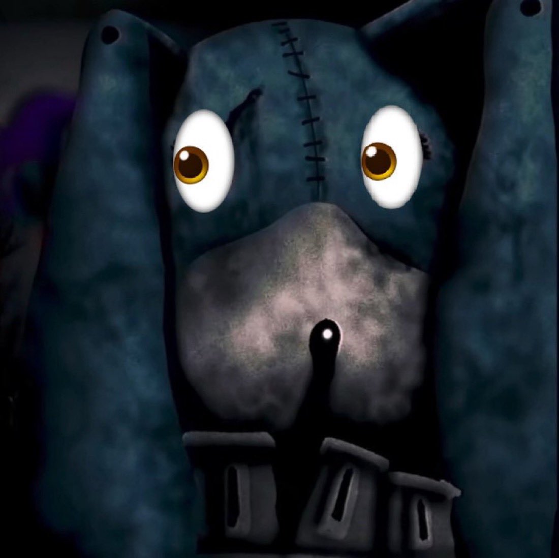 elgatitodiego's tweet photo. Bon saying i love you to rosemary but her just saying you love me instead of saying she loves him back https://t.co/eTuQzoUCeO