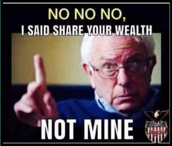 mfj999999's tweet photo. @BernieSanders https://t.co/jm1KRiKnmz