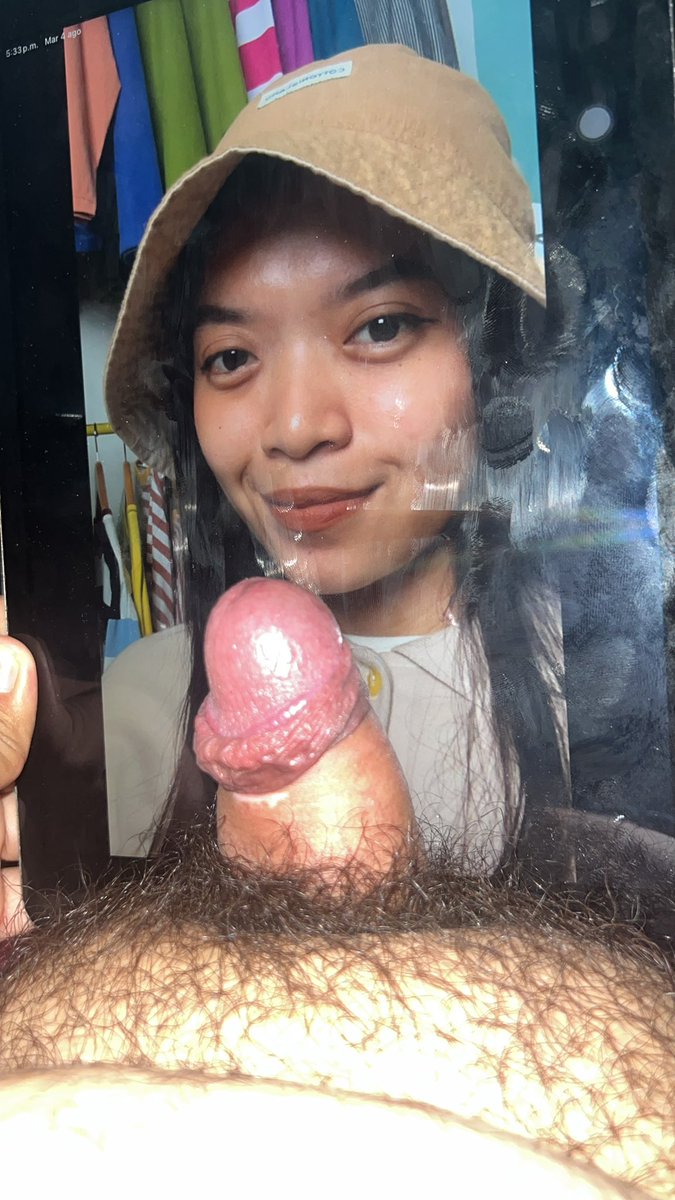 Putriiinya3's tweet photo. Uhh dapet kiriman titid imut mungil menggemaskan, gimana ya rasanya jadi penasaran thanks bby @martin28UC https://t.co/NdKIwXsSip