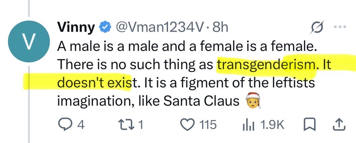 thehighlightus's tweet photo. @ProfessorKold @BendDover21 @Josh52364758 @Vman1234V @RT_Visual_on_X “Who was debating on them existing” 

This mf is lost 😂😂😂 https://t.co/VW2GSrvGfv
