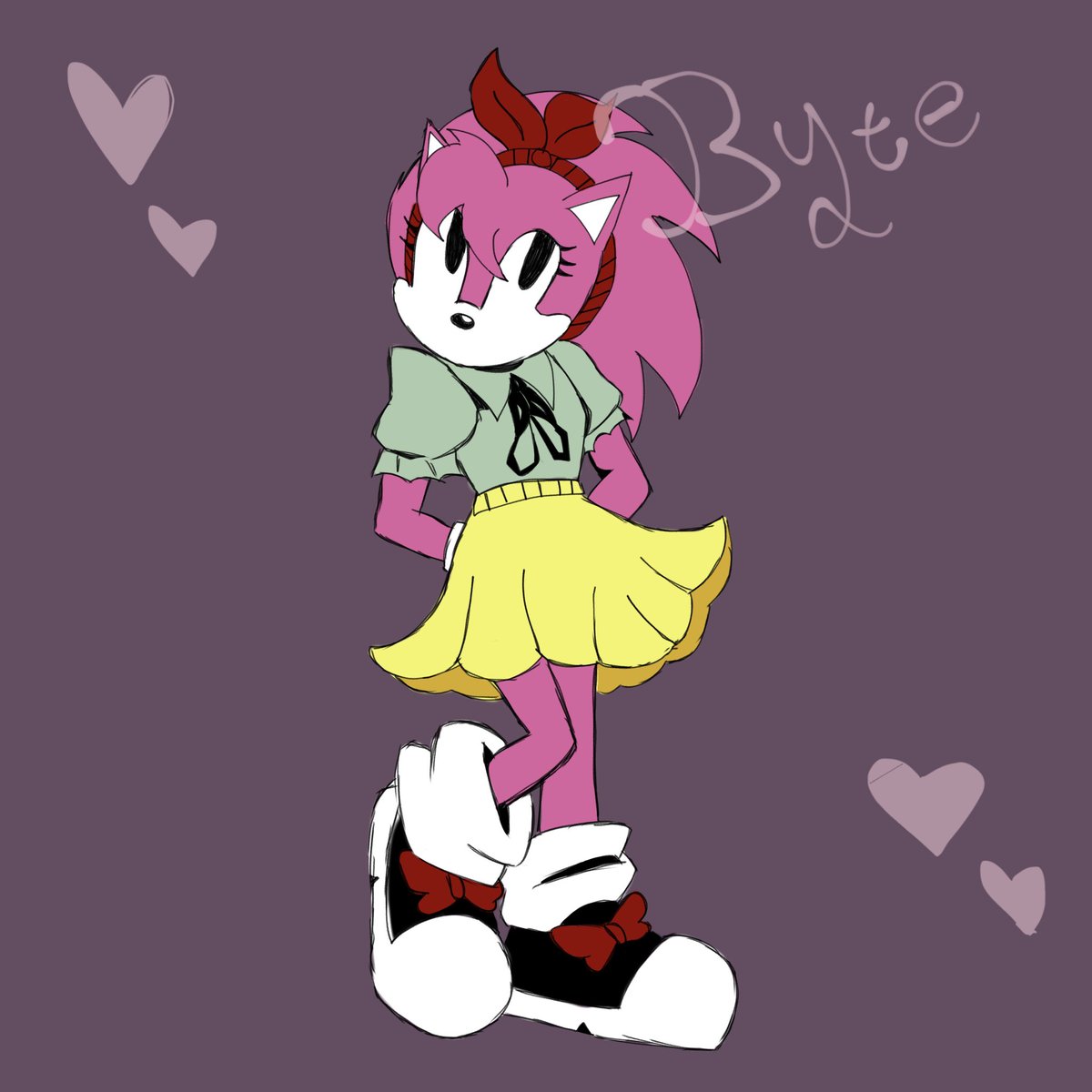 spic3byt3's tweet photo. Hit tweet follow me I make art https://t.co/uHfIU0MmIN