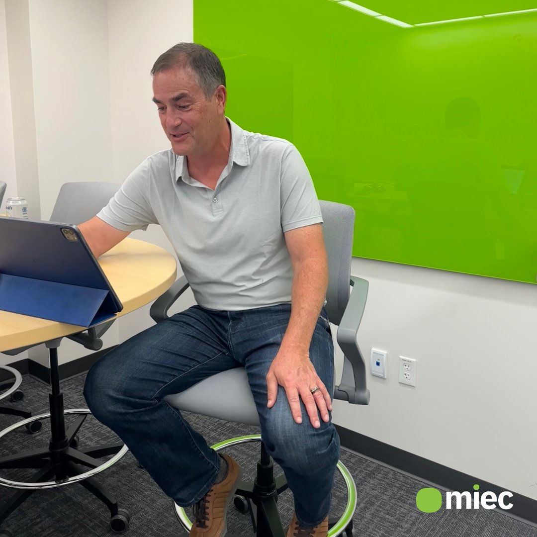 MIEC_Insurance's tweet photo. A week of collaboration is underway at MIEC as we get ready for our annual Day in the Bay tomorrow.

We're looking forward to a day of learning, team building, and connection. Stay tuned for event highlights! 

#TeamMIEC https://t.co/2vMbvSpjRf