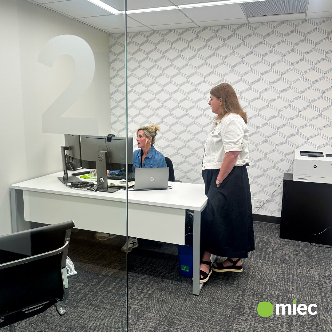 MIEC_Insurance's tweet photo. A week of collaboration is underway at MIEC as we get ready for our annual Day in the Bay tomorrow.

We're looking forward to a day of learning, team building, and connection. Stay tuned for event highlights! 

#TeamMIEC https://t.co/2vMbvSpjRf