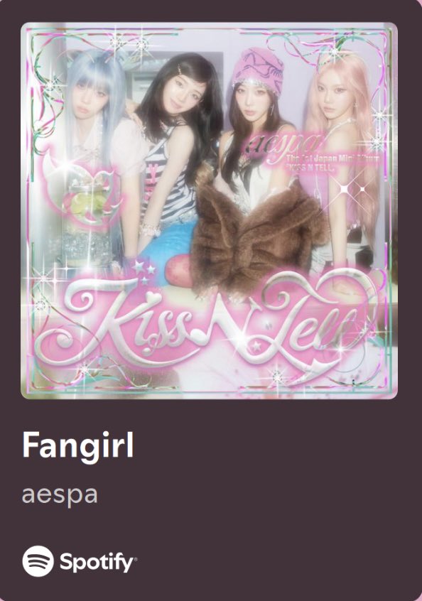 aerilowkey's tweet photo. the holy trinity of aespa gay club music https://t.co/LLZFAB8yu0