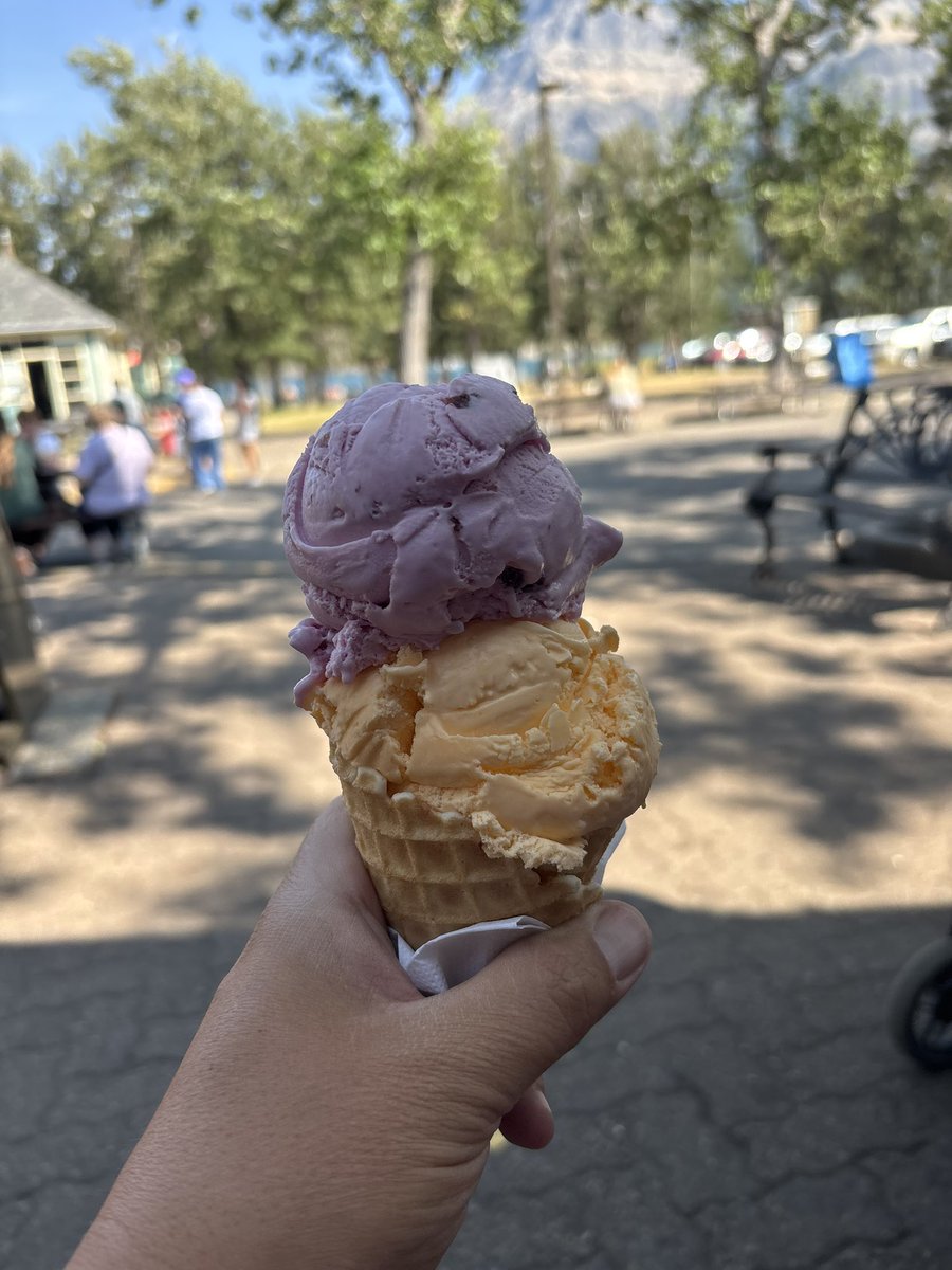 ironfitpt's tweet photo. F no, I ain’t gonna pay $6.99 in the grocery store for 2L of premium ice cream. But your damn right I’m gonna pay $9 for two scoops in a waffle cone when on vacation, every damn time. 😉
Who’s with me?
#Vacation #IceCream #SummerVacation https://t.co/XsNGFFUNcD