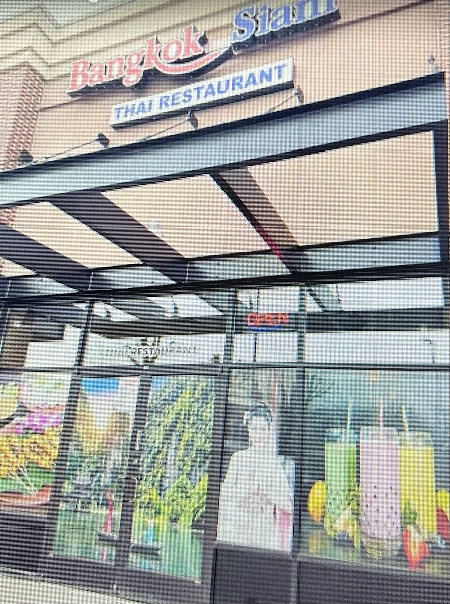 shift4west's tweet photo. Bangkok Siam in Denver CO just upgraded to Shift4 Dine powered by @Shift4 https://t.co/F4Z8USEDWw