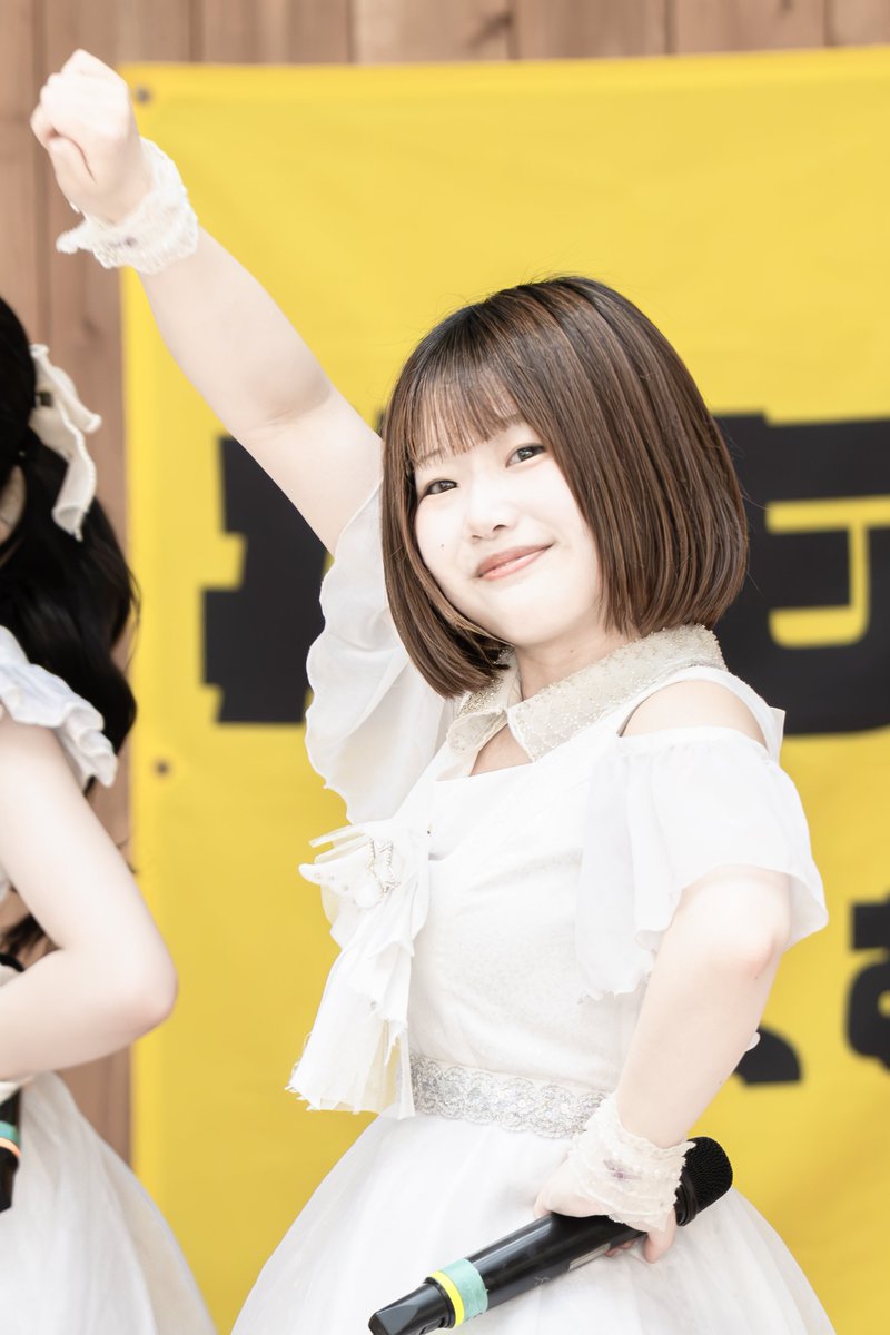 riseru19's tweet photo. 気がつけばもう卒業しちゃうんだった
佐賀ラスト　
日曜日ありがとう。
#もくむつ
#Niimo
#ニーモ https://t.co/OApon2ZxF4