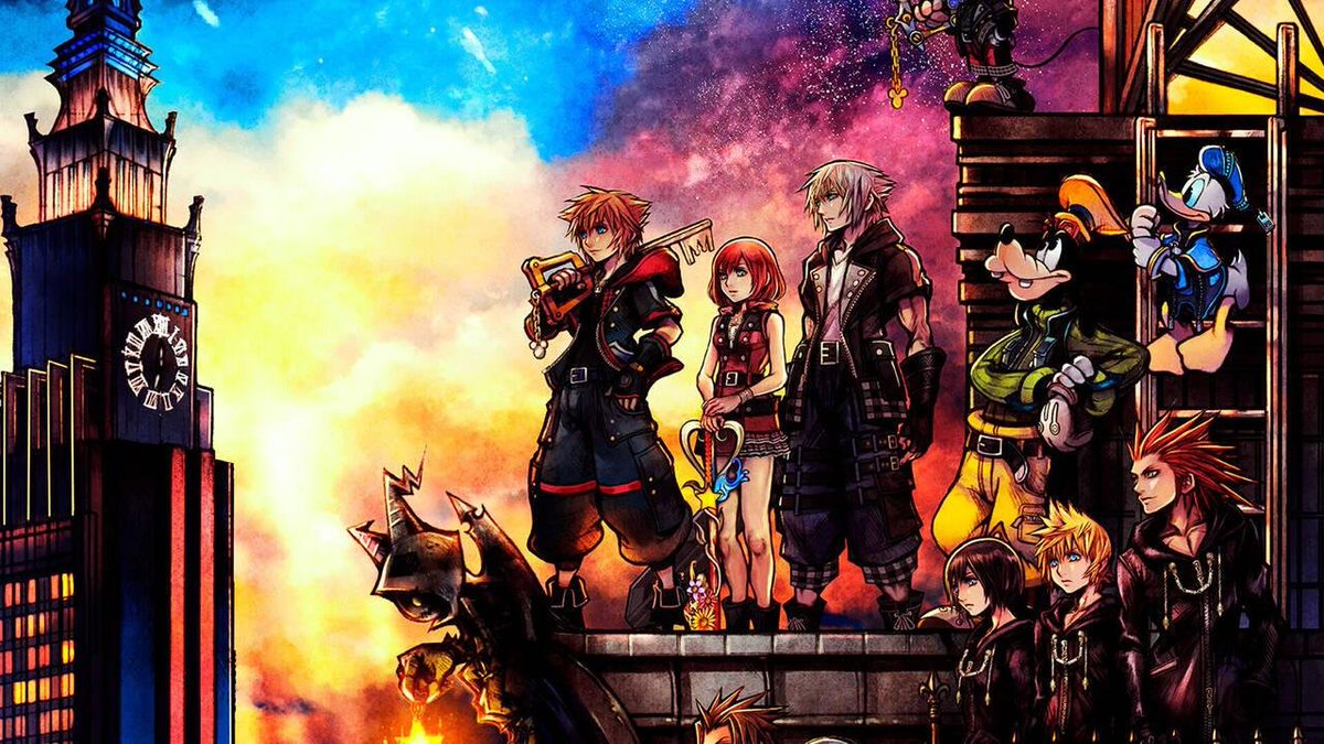 blortzen's tweet photo. KINGDOM HEARTS x FORTNITE WILL ARRIVE EARLY S4 💡

#Fortnite | via @SamLeakss https://t.co/eDiN9YStUQ