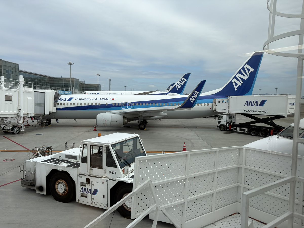 peacefulflight0's tweet photo. 行ってきまーす👋 https://t.co/YE1wzPvXr3