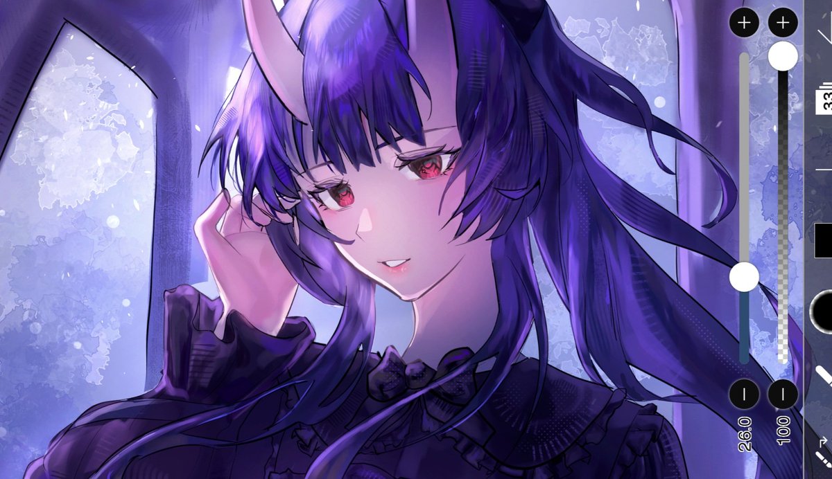 ellunii's tweet photo. Wip 
#絵描きさんと繋がりたい
#그림러_트친소 #artmootsㅤ https://t.co/Bn41Z40JH4