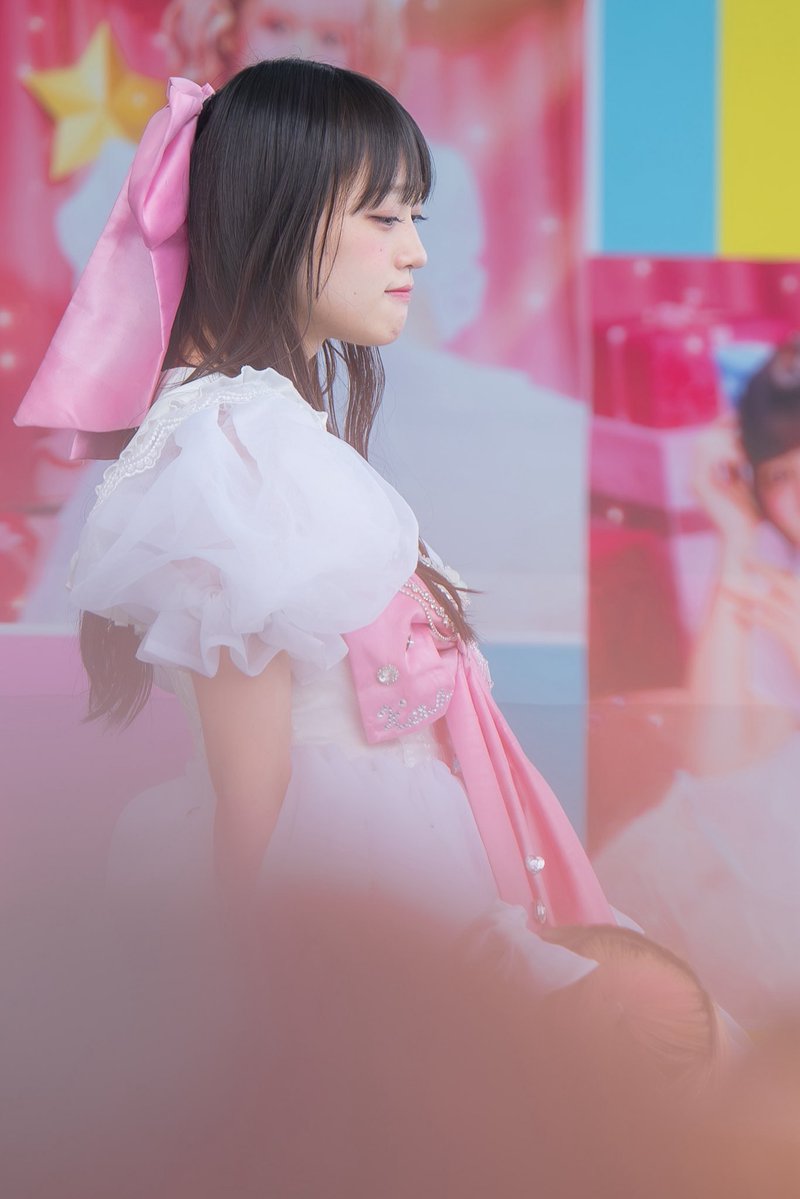 hassym02's tweet photo. 曲に合わせた表情の表現が豊かだな思います☺︎

#いぎなり東北産
#橘花怜
#かれんくんへ https://t.co/SL93TLxXb6