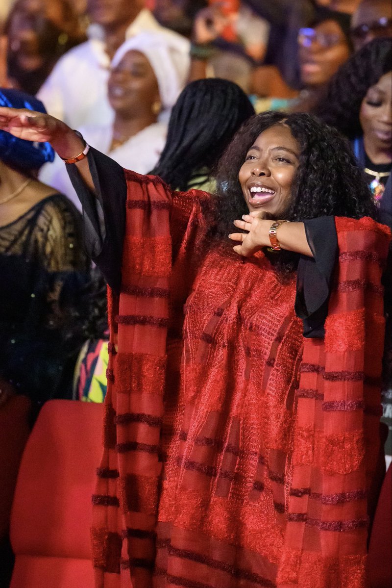 JesusHouseBalt's tweet photo. Joy looks beautiful in God’s house. 🤍✨

Grateful for every smile, every moment of fellowship, and every life connected through His love. May His joy and peace remain with you throughout the week.🙏🏽

#JesusHouseBaltimore #ChurchFamily #JoyInHisPresence #beblessed https://t.co/LN4jjpQes2