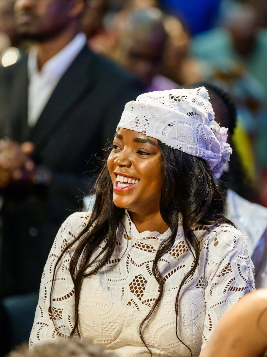 JesusHouseBalt's tweet photo. Joy looks beautiful in God’s house. 🤍✨

Grateful for every smile, every moment of fellowship, and every life connected through His love. May His joy and peace remain with you throughout the week.🙏🏽

#JesusHouseBaltimore #ChurchFamily #JoyInHisPresence #beblessed https://t.co/LN4jjpQes2