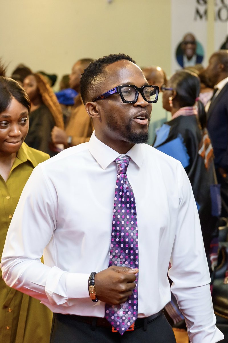 JesusHouseBalt's tweet photo. Joy looks beautiful in God’s house. 🤍✨

Grateful for every smile, every moment of fellowship, and every life connected through His love. May His joy and peace remain with you throughout the week.🙏🏽

#JesusHouseBaltimore #ChurchFamily #JoyInHisPresence #beblessed https://t.co/LN4jjpQes2