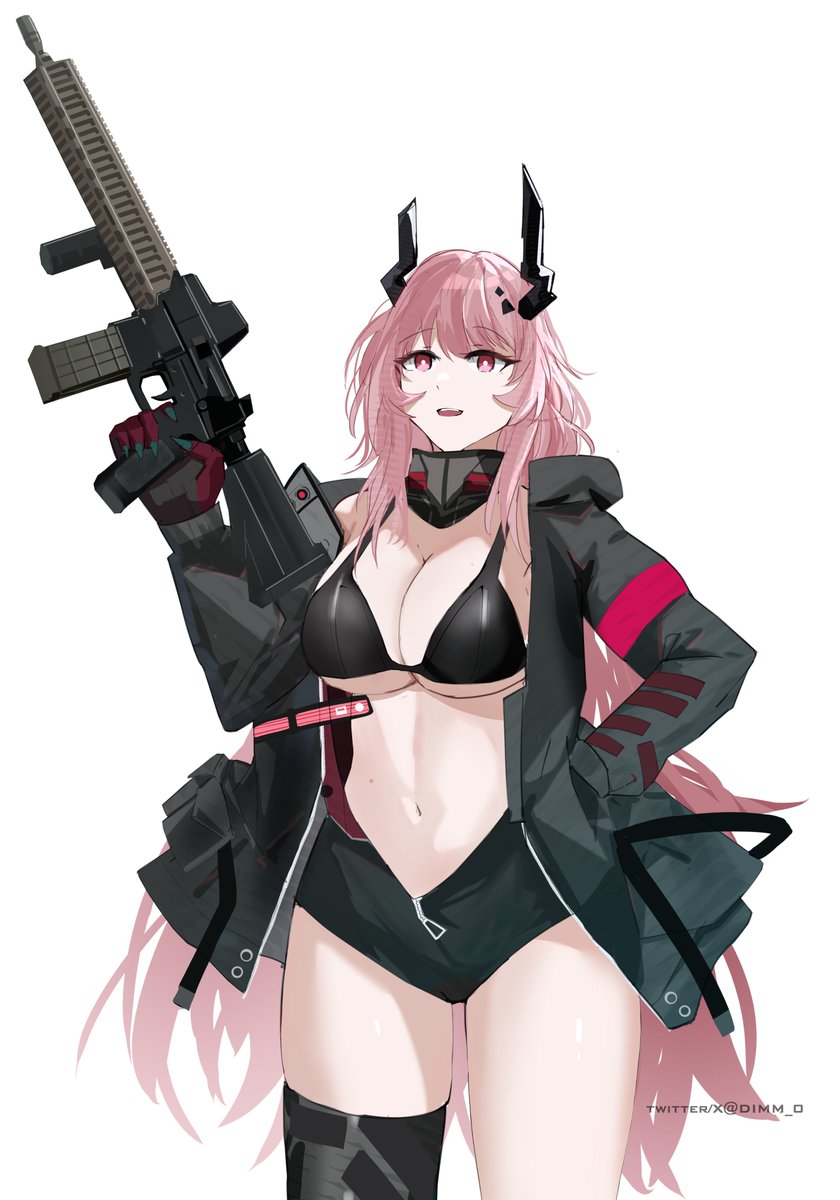 DMM | Commission open (@DIMM_0) / Posts / X