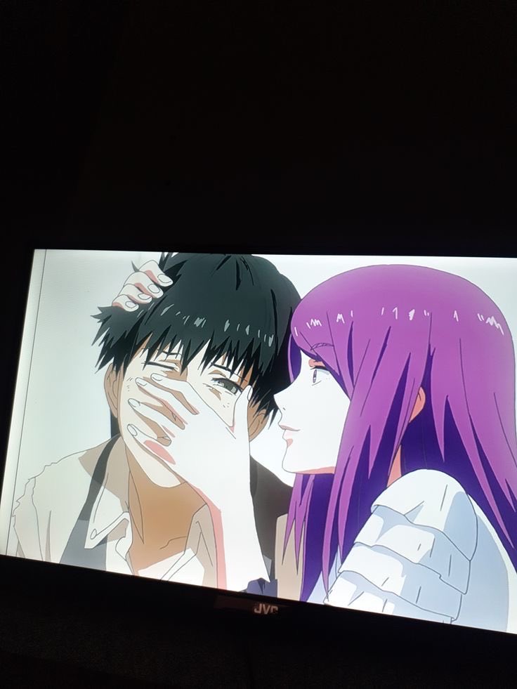 on_drii's tweet photo. Sai daí kaneki kkkakk mulher safada https://t.co/kQj20Q5dT0