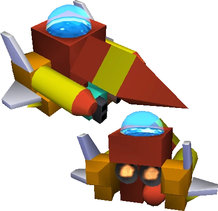 FireMonkey's tweet photo. Kingdom Hearts x Fortnite &amp; Rocket League - Expected later this month!

The Gummi Ship is coming to both Fortnite &amp; Rocket League! via @SamLeakss https://t.co/P79zuX1wRF