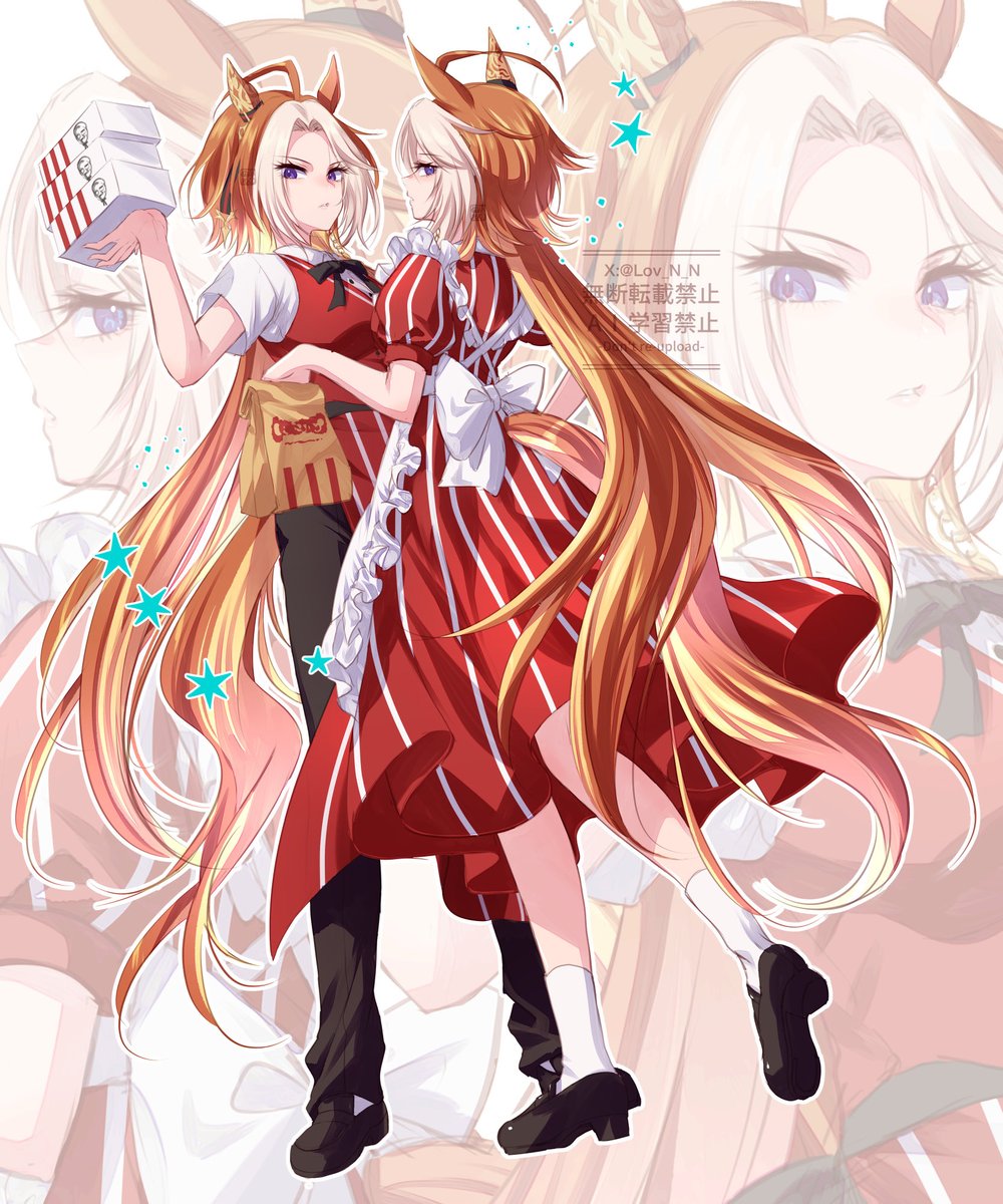 Lov_N_N's tweet photo. 王のよくばりセット https://t.co/kIveLETVnE