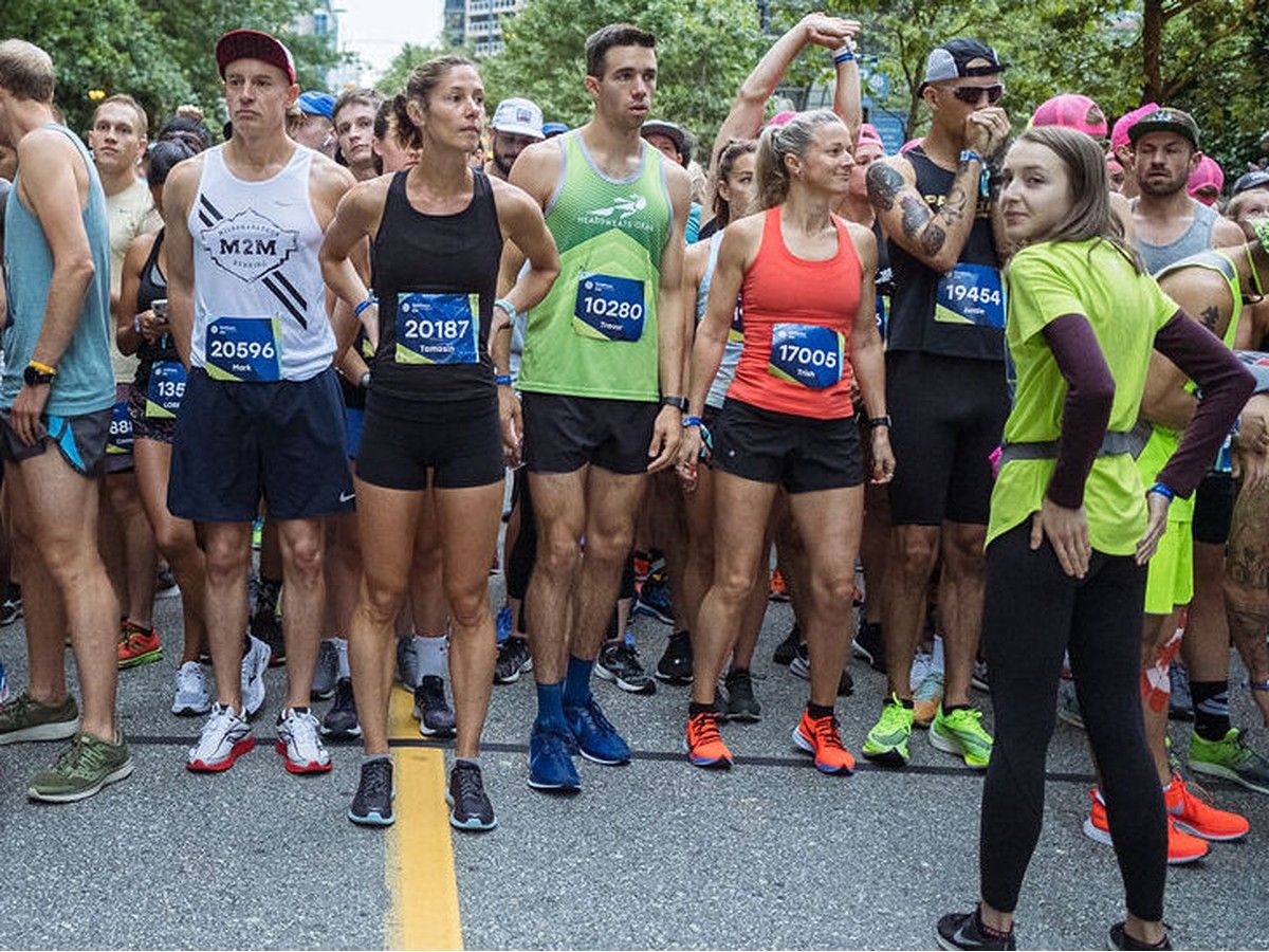 VancouverSun's tweet photo. The Lululemon SeaWheeze is back in Vancouver: Here's what to know https://t.co/plUFETQ3mb https://t.co/UsXJ1jJxMV