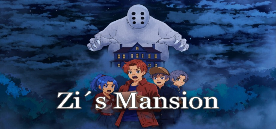 LukWhiteStudios's tweet photo. Zi's ​​Mansion has just received an update featuring side quests with new puzzles and two new endings. https://t.co/YqFtmOrM0S
#gamedev #indieGameDev #indiegames #horrorGames #DevlogGame #rpgmaker #indiegamebr https://t.co/S0UsxBCsCL