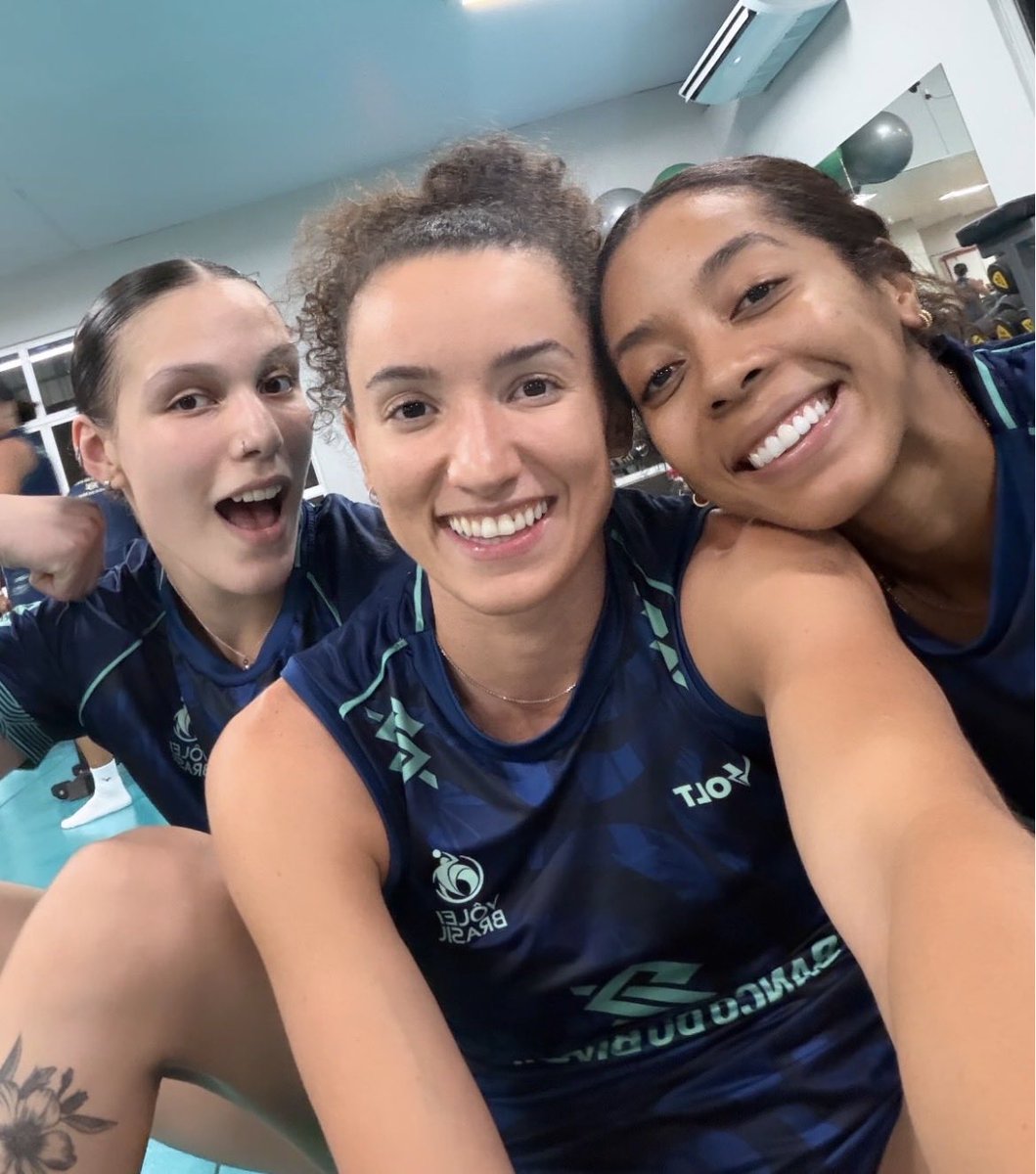 RAM10215's tweet photo. 🇧🇷 Luzia, Gabi e Kisy

📍 Saquarema https://t.co/zXtAh4M3sW